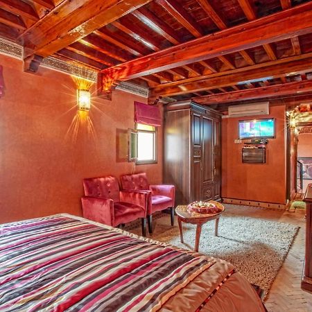 Riad Dar Essalam Marrakesh Exterior photo