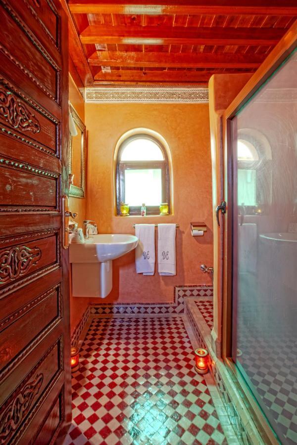 Riad Dar Essalam Marrakesh Exterior photo