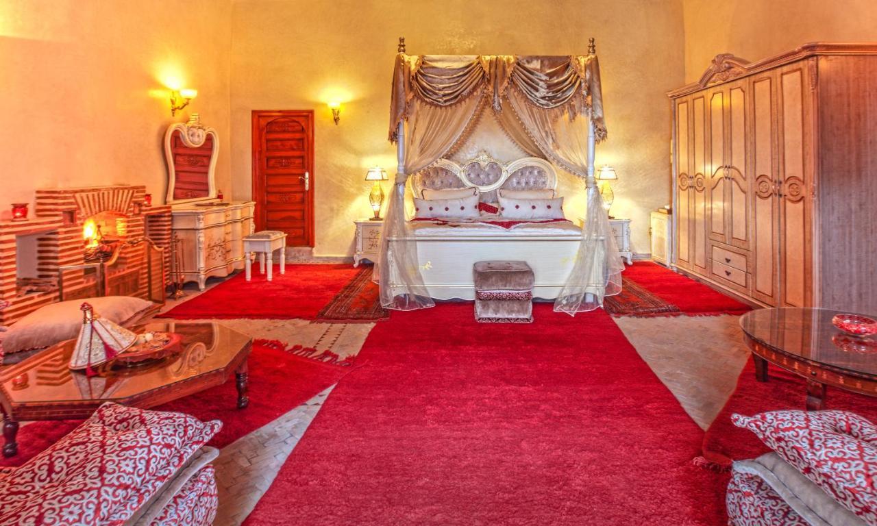 Riad Dar Essalam Marrakesh Exterior photo