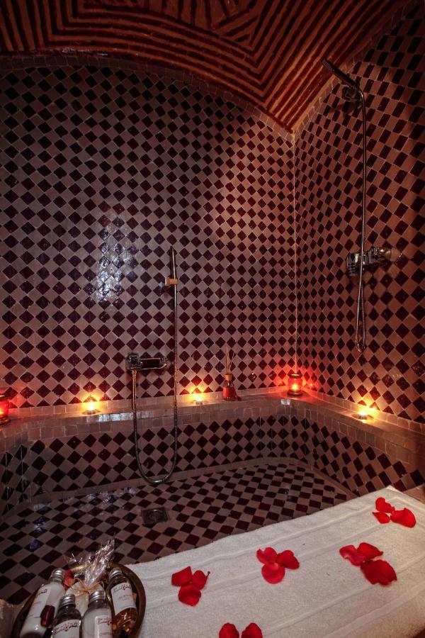 Riad Dar Essalam Marrakesh Exterior photo